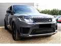 2022 Land Rover Range Rover Sport