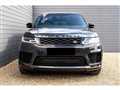 2022 Land Rover Range Rover Sport
