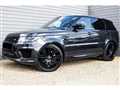 2022 Land Rover Range Rover Sport