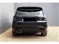 2022 Land Rover Range Rover Sport
