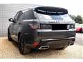 2022 Land Rover Range Rover Sport