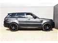 2022 Land Rover Range Rover Sport
