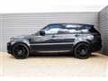 2022 Land Rover Range Rover Sport