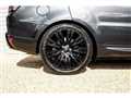 2022 Land Rover Range Rover Sport