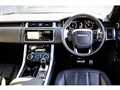 2022 Land Rover Range Rover Sport