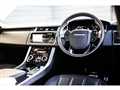 2022 Land Rover Range Rover Sport