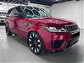 2022 Land Rover Range Rover Sport