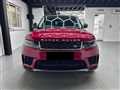 2022 Land Rover Range Rover Sport