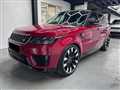 2022 Land Rover Range Rover Sport