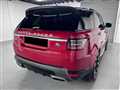 2022 Land Rover Range Rover Sport