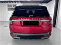 2022 Land Rover Range Rover Sport