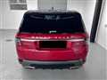 2022 Land Rover Range Rover Sport