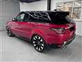 2022 Land Rover Range Rover Sport