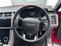 2022 Land Rover Range Rover Sport