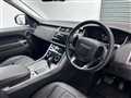 2022 Land Rover Range Rover Sport
