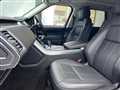2022 Land Rover Range Rover Sport