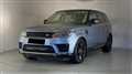 2022 Land Rover Range Rover Sport
