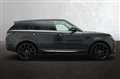 2022 Land Rover Range Rover Sport