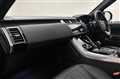 2022 Land Rover Range Rover Sport