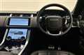 2022 Land Rover Range Rover Sport