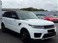 2022 Land Rover Range Rover Sport