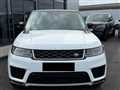 2022 Land Rover Range Rover Sport