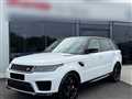 2022 Land Rover Range Rover Sport