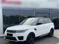 2022 Land Rover Range Rover Sport