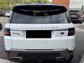 2022 Land Rover Range Rover Sport