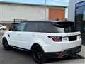 2022 Land Rover Range Rover Sport