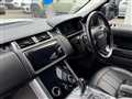 2022 Land Rover Range Rover Sport