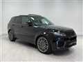 2022 Land Rover Range Rover Sport