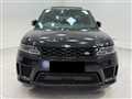 2022 Land Rover Range Rover Sport