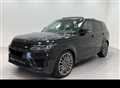 2022 Land Rover Range Rover Sport
