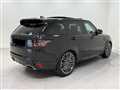 2022 Land Rover Range Rover Sport