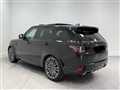 2022 Land Rover Range Rover Sport