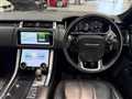 2022 Land Rover Range Rover Sport