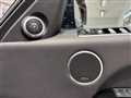 2022 Land Rover Range Rover Sport