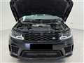 2022 Land Rover Range Rover Sport