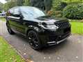2022 Land Rover Range Rover Sport