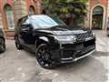 2022 Land Rover Range Rover Sport