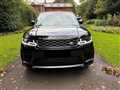 2022 Land Rover Range Rover Sport