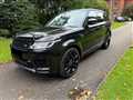 2022 Land Rover Range Rover Sport