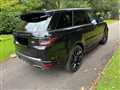 2022 Land Rover Range Rover Sport