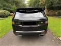 2022 Land Rover Range Rover Sport