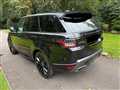 2022 Land Rover Range Rover Sport