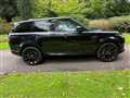 2022 Land Rover Range Rover Sport
