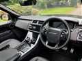 2022 Land Rover Range Rover Sport
