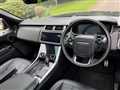 2022 Land Rover Range Rover Sport
