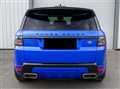 2022 Land Rover Range Rover Sport